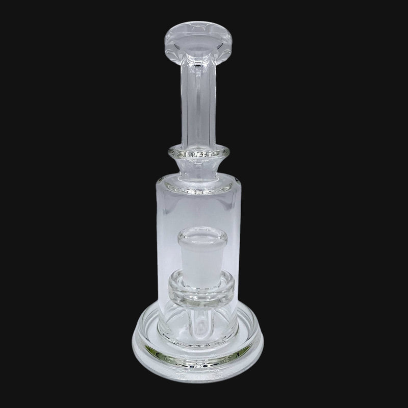 Leisure Glass Mini Sixer Rig