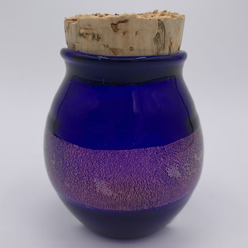 Korry Antos Stash Jar