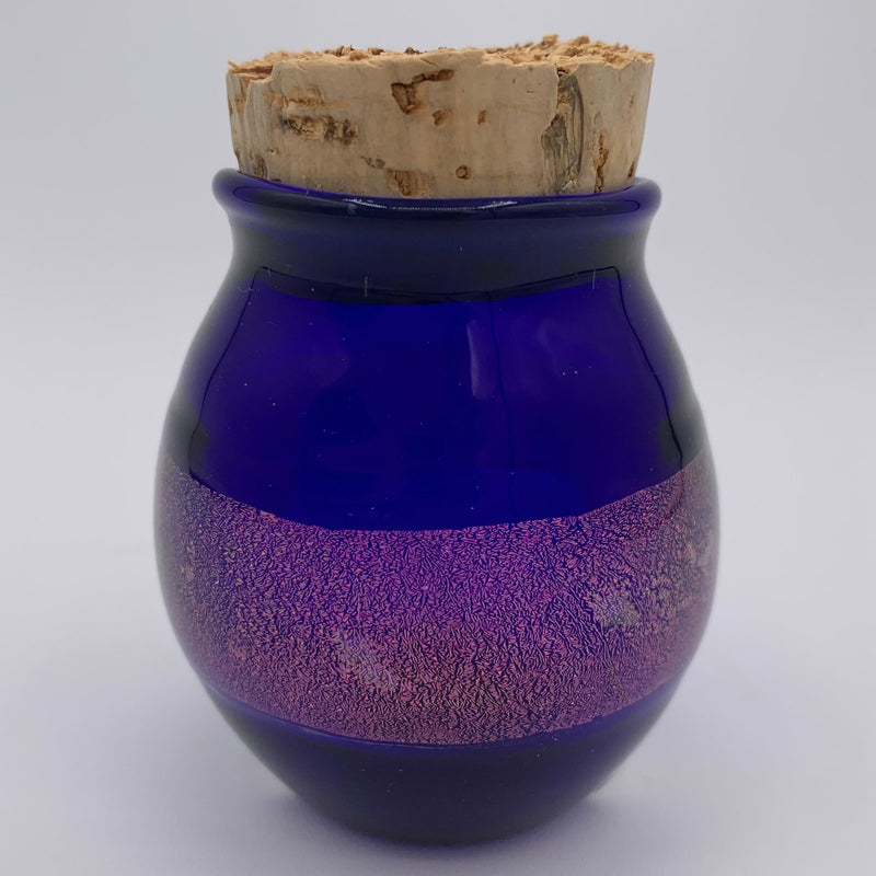 Korry Antos Stash Jar