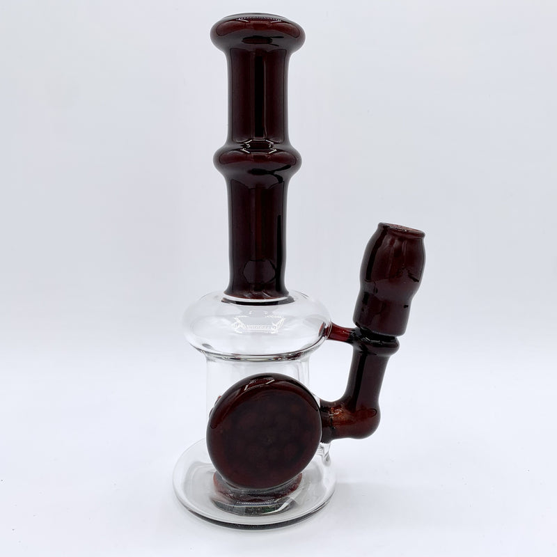 Local Water Pipe 100