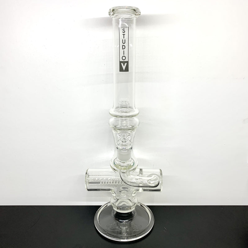 Studio V Inline Recycler Tube #3