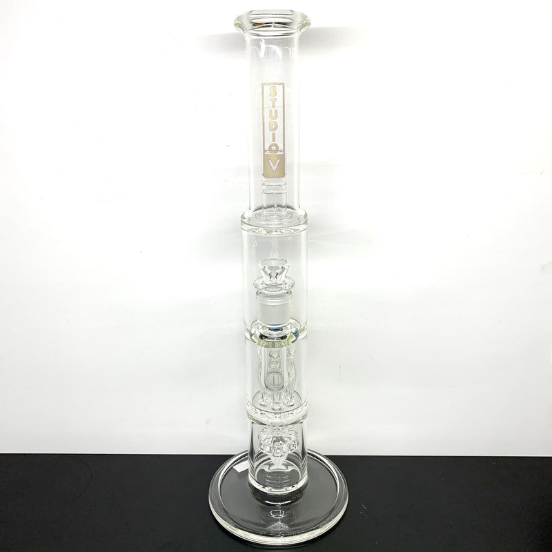 Studio V Pillar Perc Tube #2