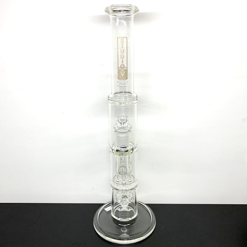 Studio V Pillar Perc Tube #2