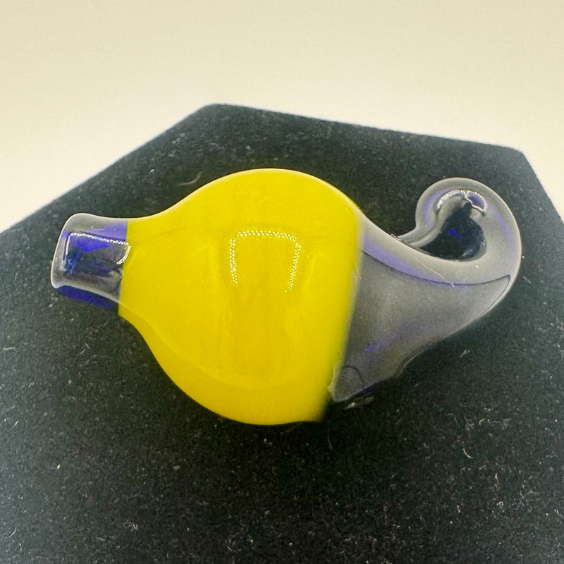 Liquid Glass Works Carb Cap 40