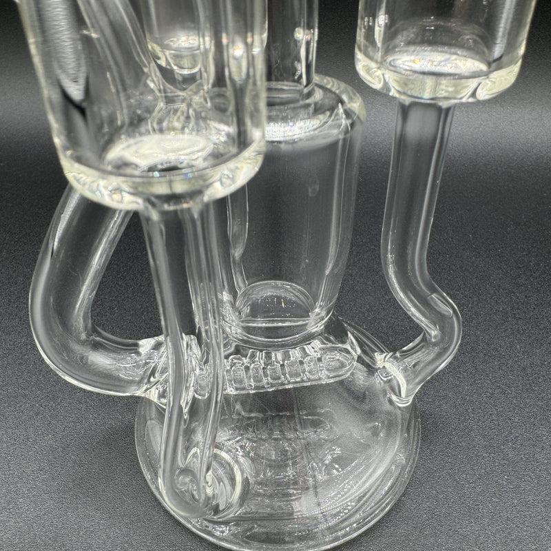 Fogz Triple Recycler
