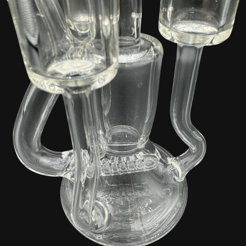 Fogz Triple Recycler