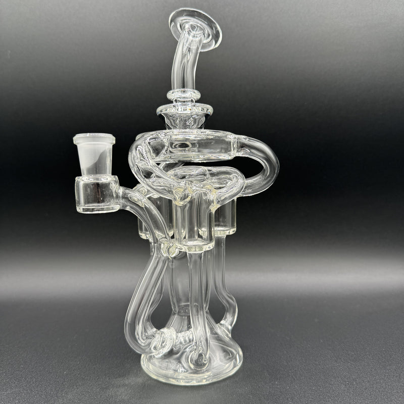 Fogz Triple Recycler