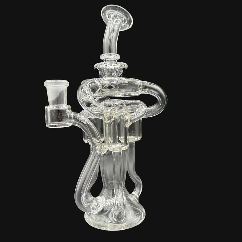 Fogz Triple Recycler