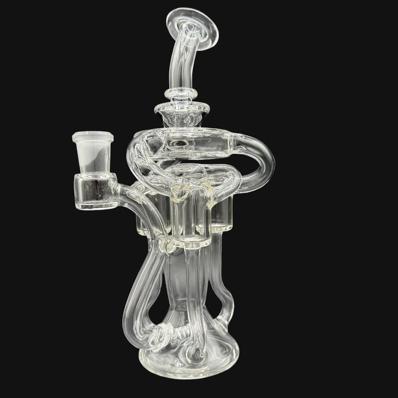 Fogz Triple Recycler