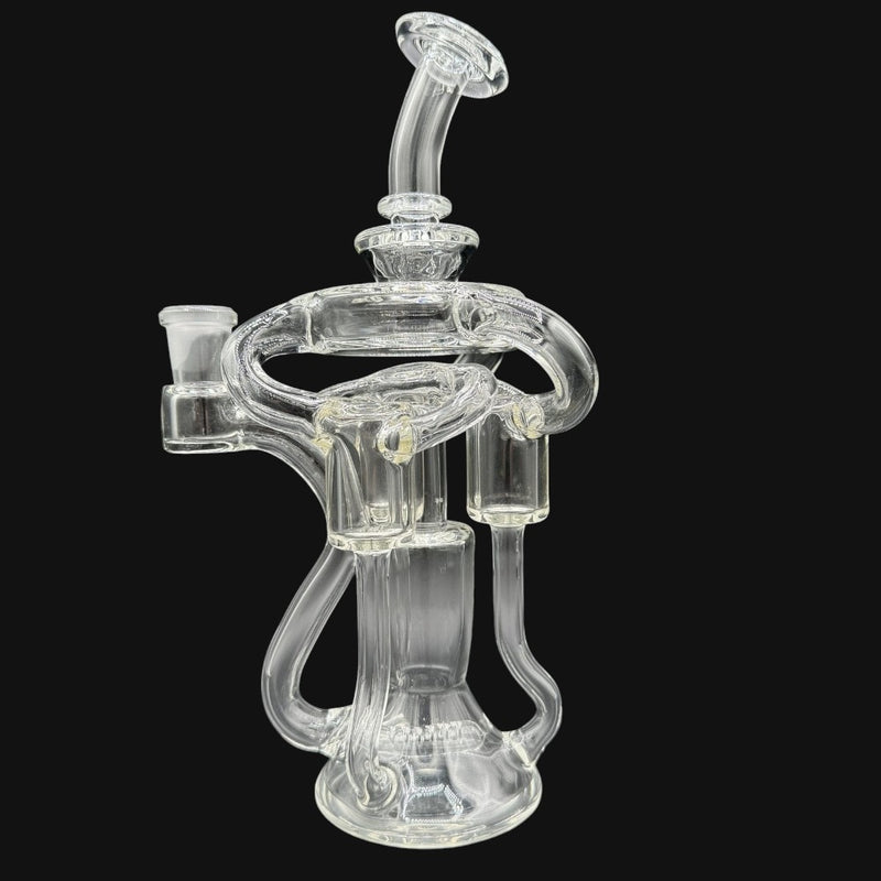 Fogz Triple Recycler