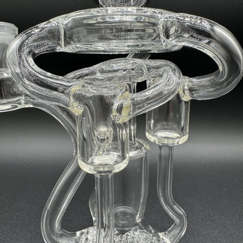 Fogz Triple Recycler