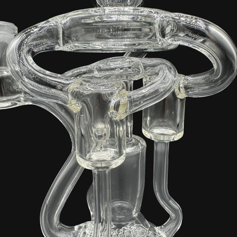 Fogz Triple Recycler