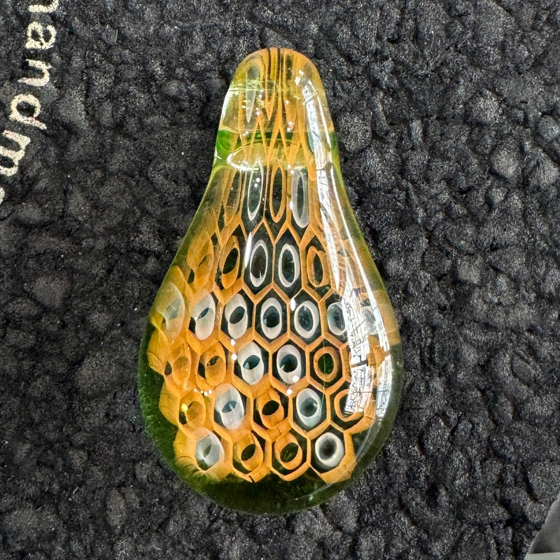 Ryan Teurfs Cripp Candy Pendant