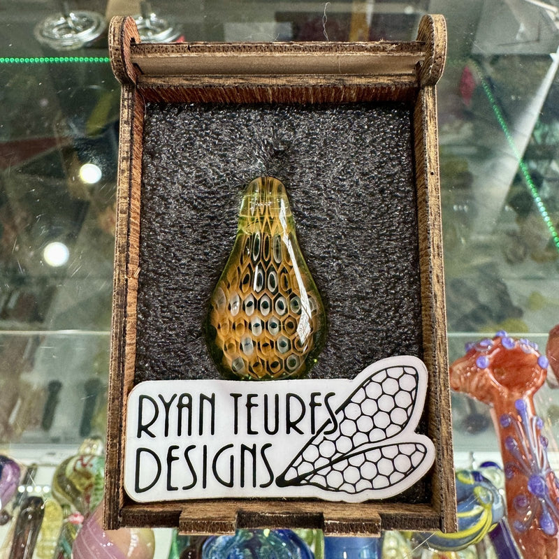 Ryan Teurfs Cripp Candy Pendant