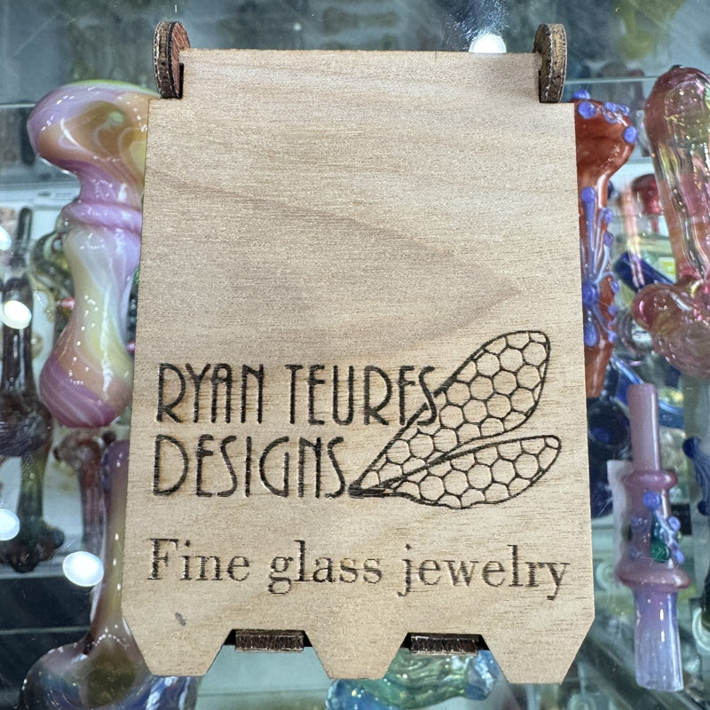 Ryan Teurfs Cripp Candy Pendant