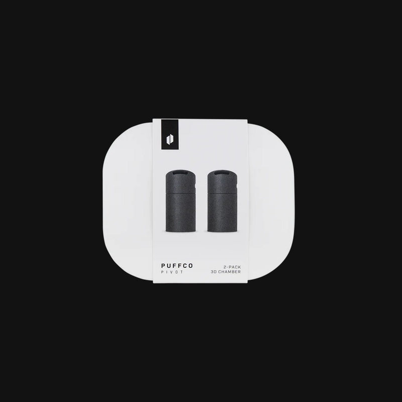 Puffco Pivot Chamber 2pk
