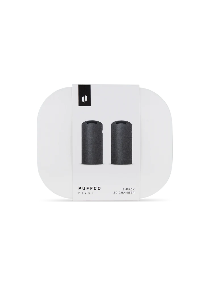 Puffco Pivot Chamber 2pk