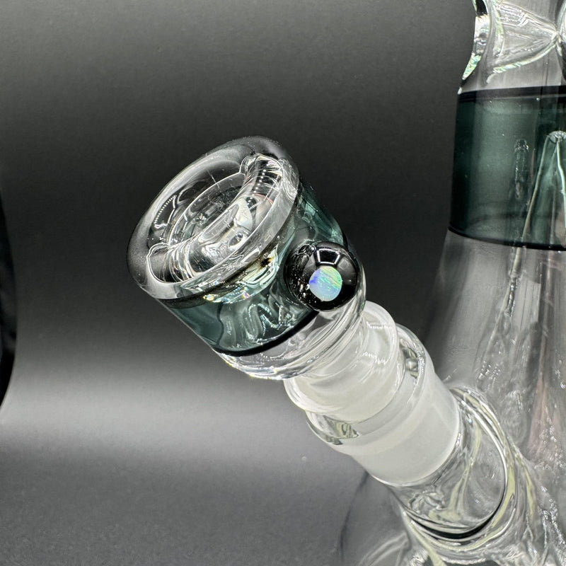 OJ Flame Collins Beaker w/ Color Detail
