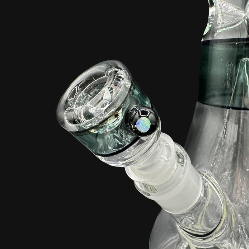 OJ Flame Collins Beaker w/ Color Detail