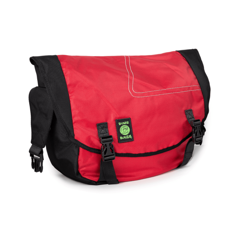 Dime Bags Voyage Messenger