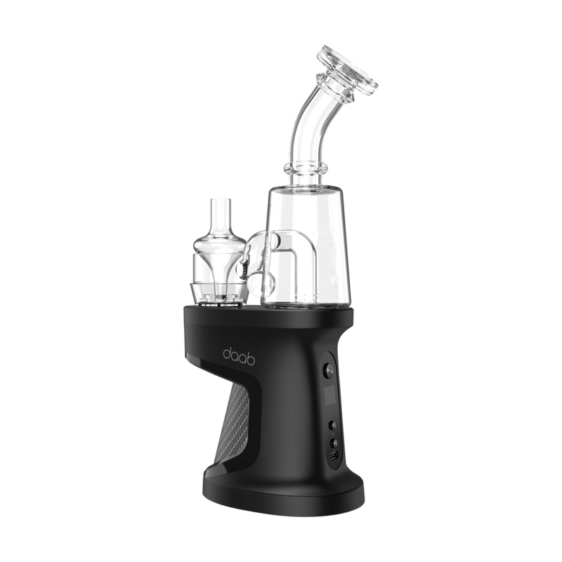 Ispire Daab Induction Smart Rig