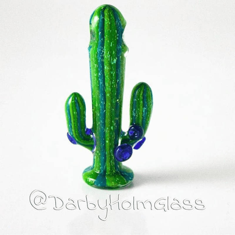 Darby Holm Pendant