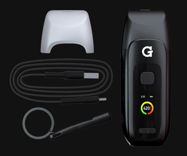 G Pen Dash+ Vaporizer