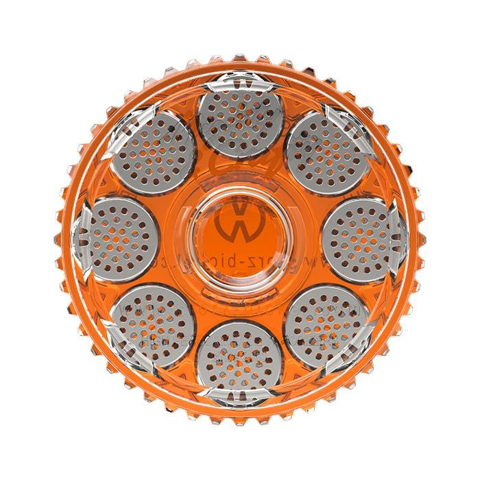S&B Dosing Cap Magazine