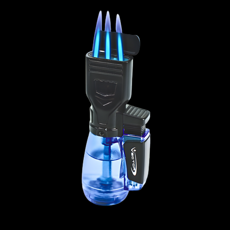 Vector Drone Torch