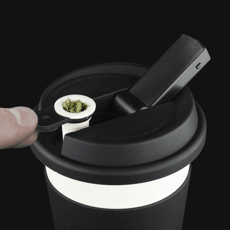 Puffco Cupsy