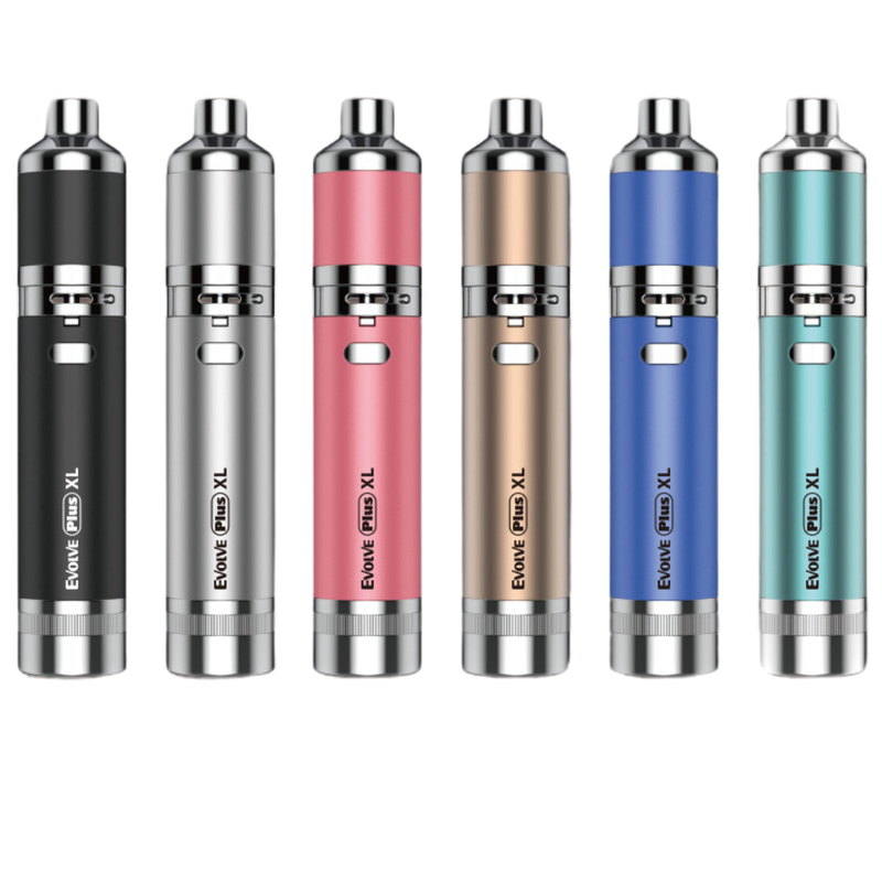 YoCan Evolve Plus XL