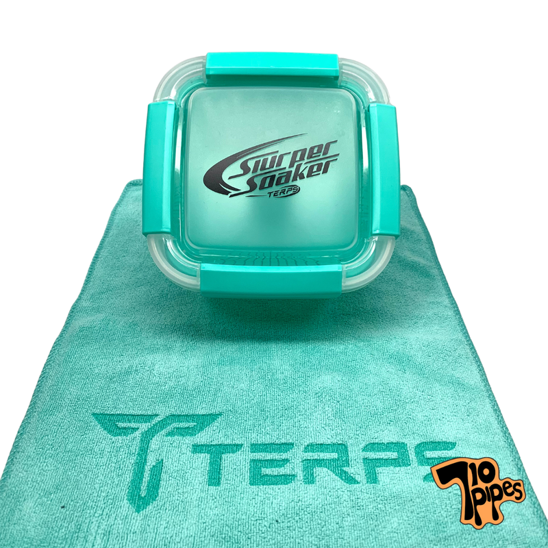 Slurper Soaker by Terps (Green)