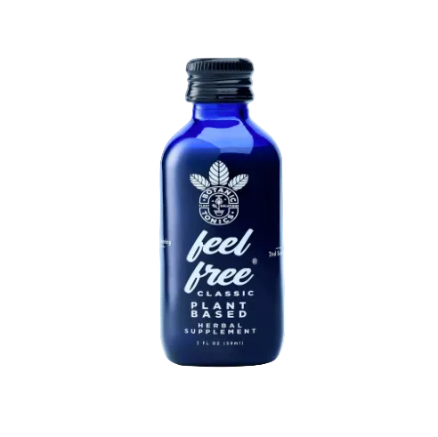 Feel Free Kratom + Kava