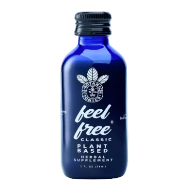 Feel Free Kratom + Kava