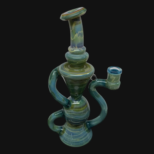 fogz glass Klein recycler 