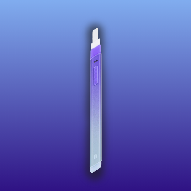 Puffco Hot Knife Gemstoned Collection
