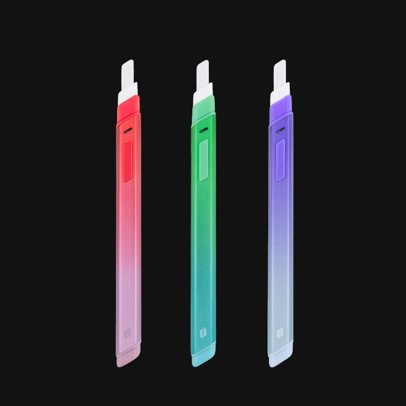 Puffco Hot Knife Gemstoned Collection