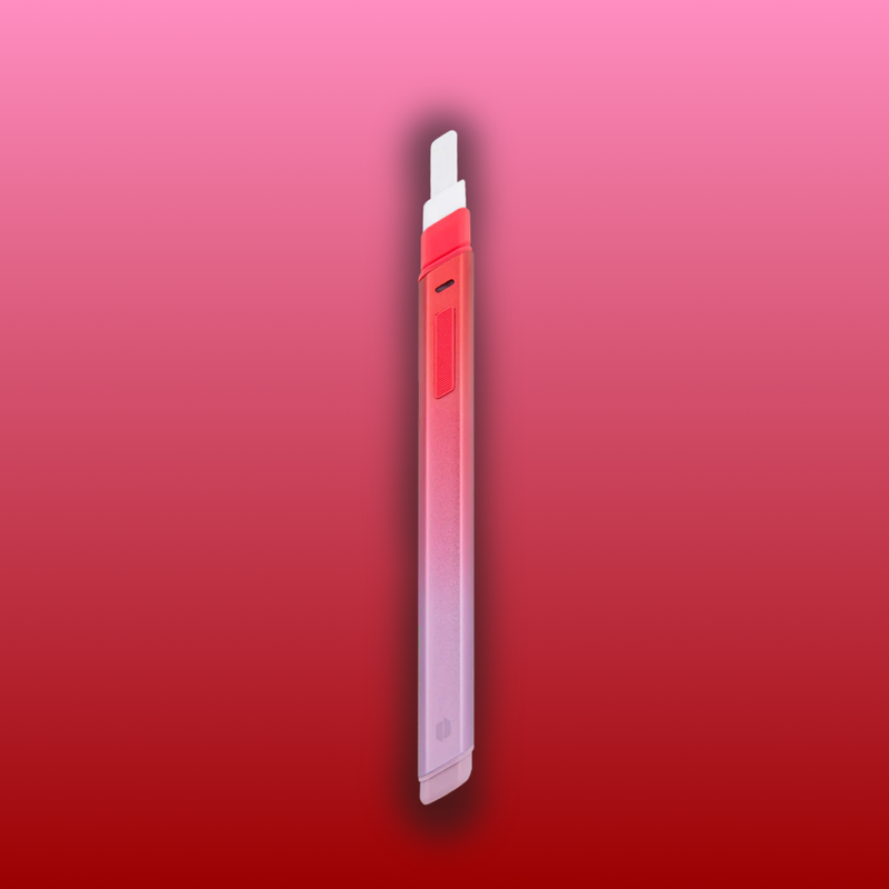 Puffco Hot Knife Gemstoned Collection