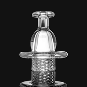 gordo scientific riptide carb cap