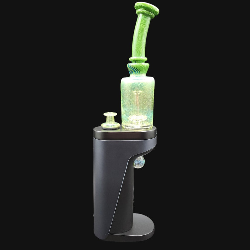 Kadabra Green Linework Switch 2 Top