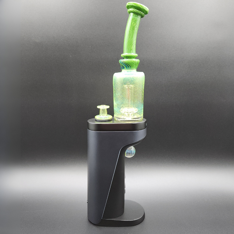 Kadabra Green Linework Switch 2 Top