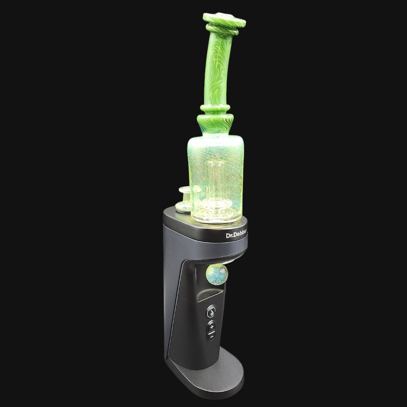 Kadabra Green Linework Switch 2 Top
