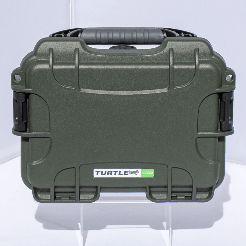 Turtle Case 503