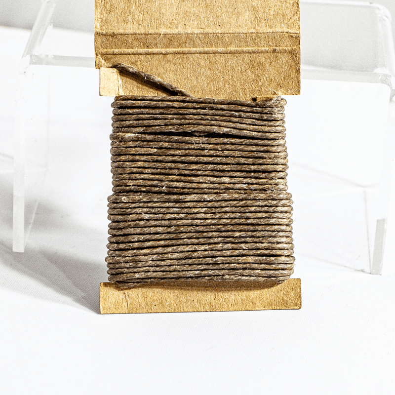 Afghan Hemp Wick