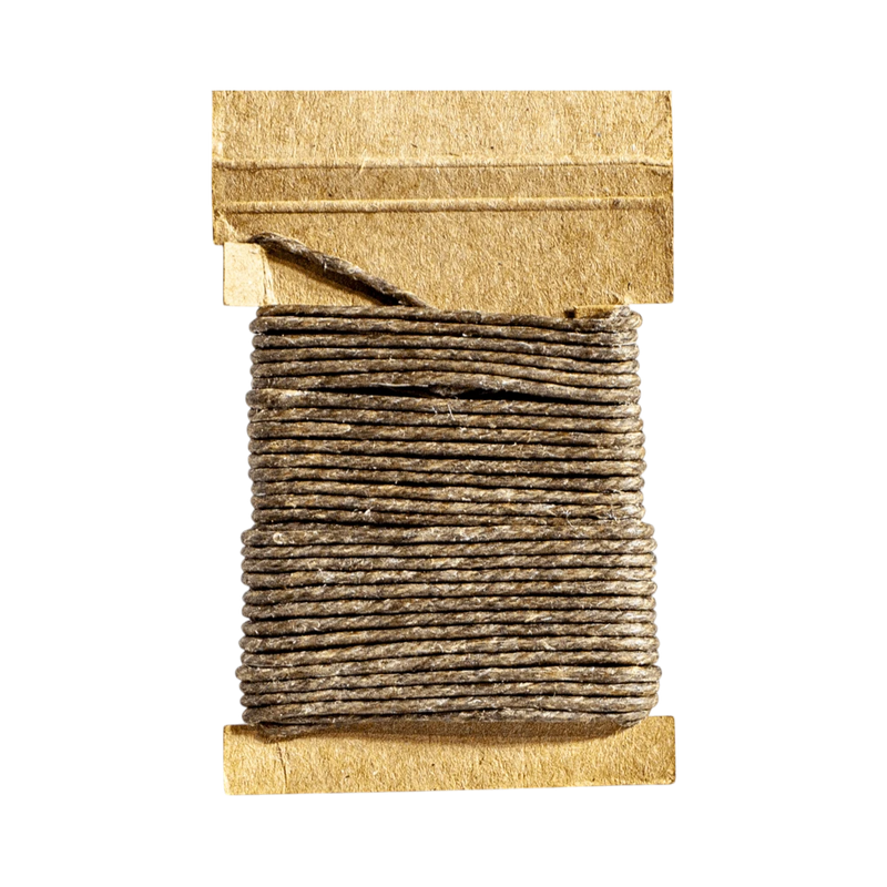 Afghan Hemp Wick