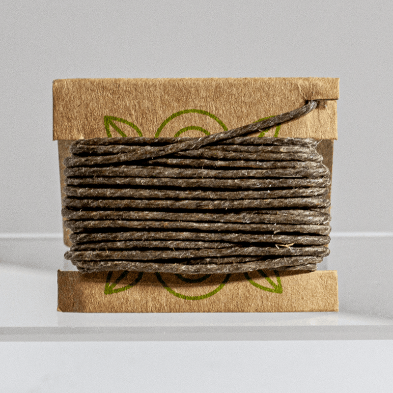 Afghan Hemp Wick