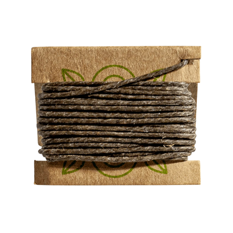 Afghan Hemp Wick