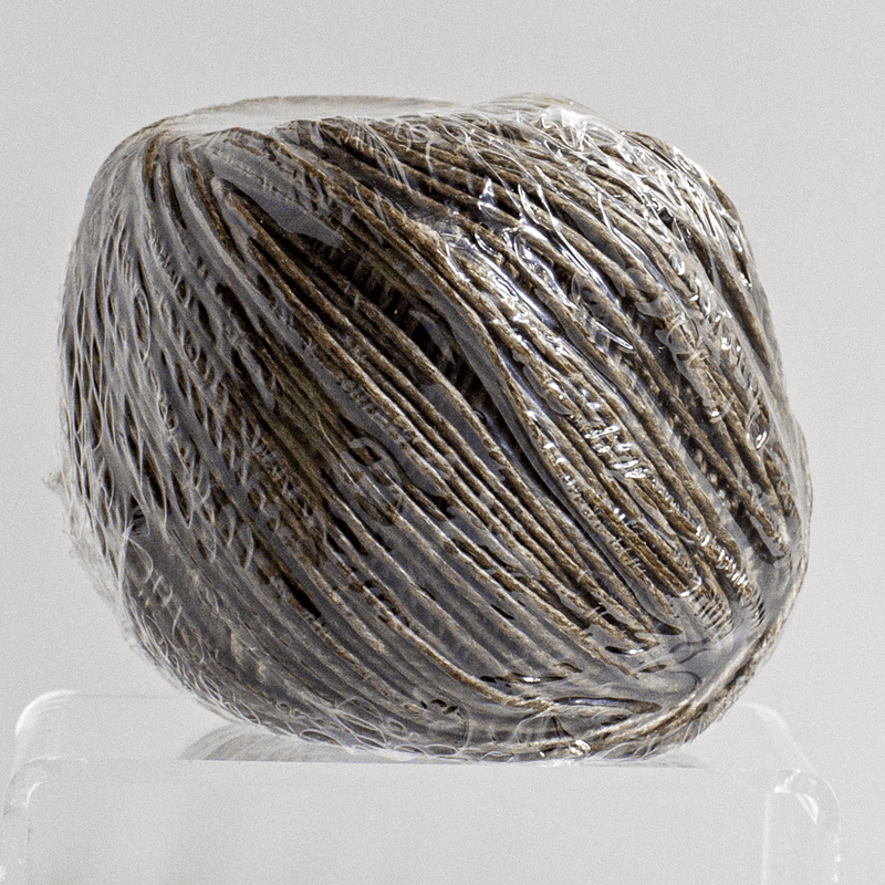 Afghan Hemp Wick