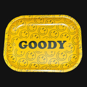 hemper goody tray