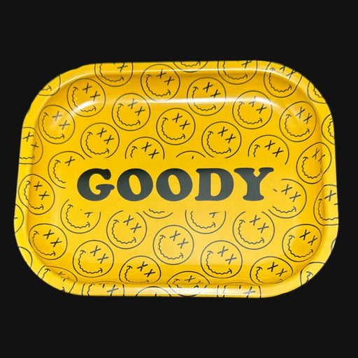 hemper goody tray